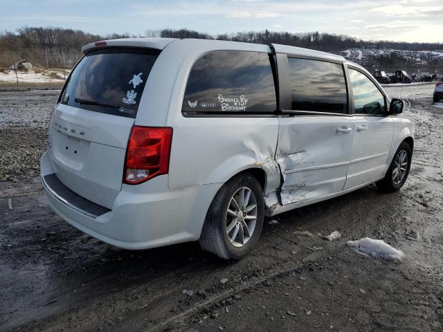 Photo 3 from auction – 2016 DODGE GRAND CARA with VIN 2C4RDGBG4GR386114