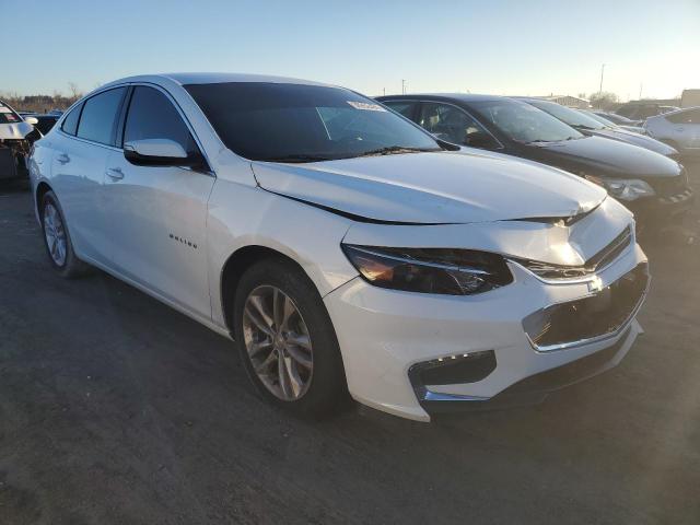 Photo 4 from auction – 2017 CHEVROLET MALIBU LT with VIN 1G1ZE5ST7HF188692