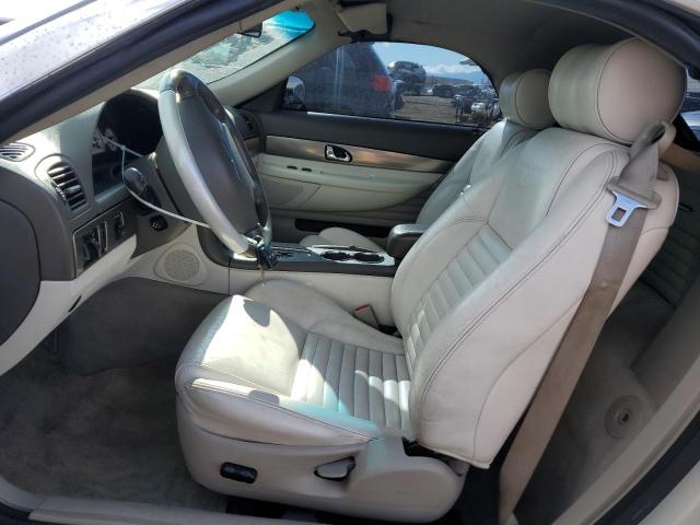 Photo 7 from auction – 2005 FORD THUNDERBIR with VIN 1FAHP69A85Y107812
