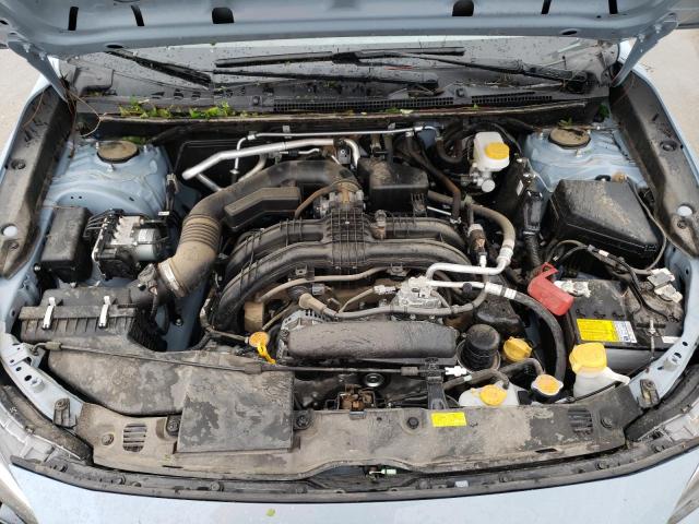 Photo 11 from auction – 2023 SUBARU CROSSTREK with VIN JF2GTABC0PH207441