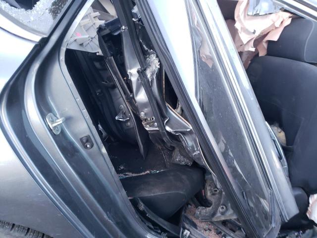 Photo 10 from auction – 2017 NISSAN SENTRA S with VIN 3N1AB7AP0HY395840