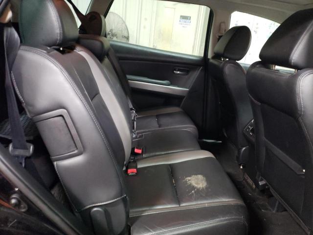 Photo 11 from auction – 2010 MAZDA CX-9 with VIN JM3TB2MA4A0206324
