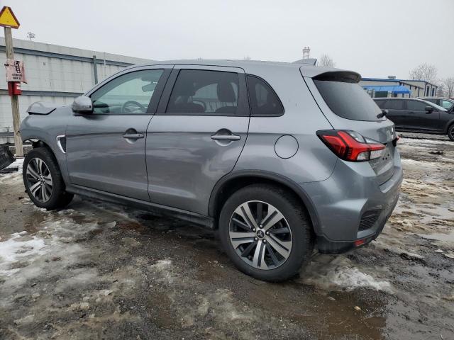 Photo 2 from auction – 2021 MITSUBISHI OUTLANDER with VIN JA4APVAU7MU014095