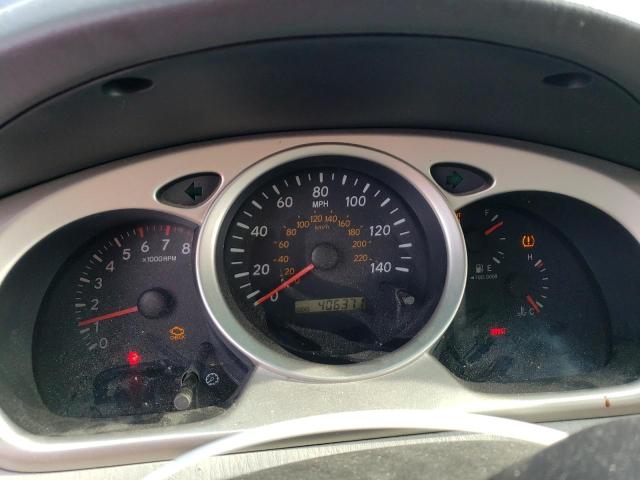 Photo 9 from auction – 2006 TOYOTA HIGHLANDER with VIN JTEEP21A360150399