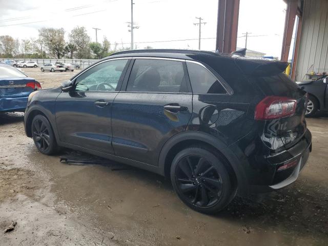 Photo 2 from auction – 2019 KIA NIRO EX with VIN KNDCC3LC9K5259359