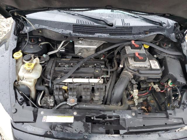 Photo 11 from auction – 2011 DODGE CALIBER MA with VIN 1B3CB3HA2BD172257