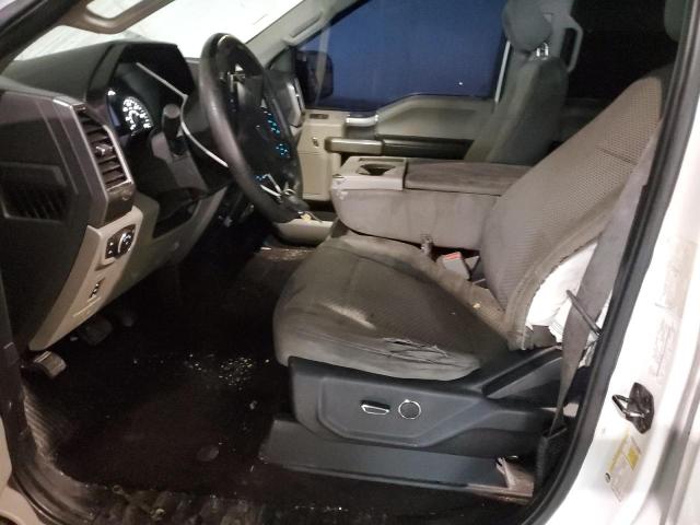 Photo 7 from auction – 2016 FORD F150 SUPER with VIN 1FTFW1EF7GFA92226