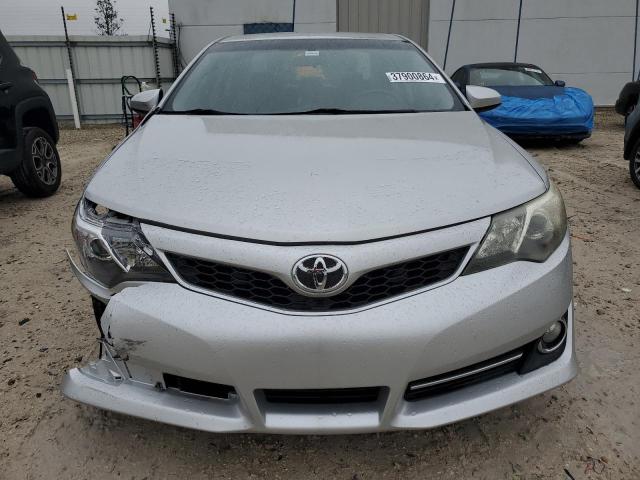 Photo 5 from auction – 2012 TOYOTA CAMRY BASE with VIN 4T1BF1FK2CU605068