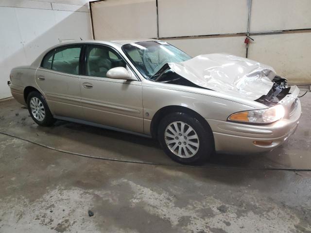 Photo 4 from auction – 2005 BUICK LESABRE LI with VIN 1G4HR54K65U285395