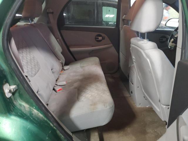 Photo 10 from auction – 2005 CHEVROLET EQUINOX LT with VIN 2CNDL73F056027629