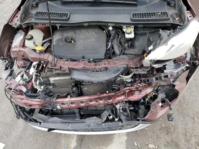Photo 12 from auction – 2018 FORD ESCAPE SE with VIN 1FMCU0GDXJUB70981