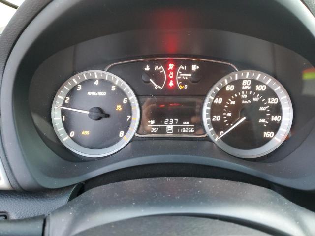 Photo 9 from auction – 2014 NISSAN SENTRA S with VIN 3N1AB7AP4EL662812