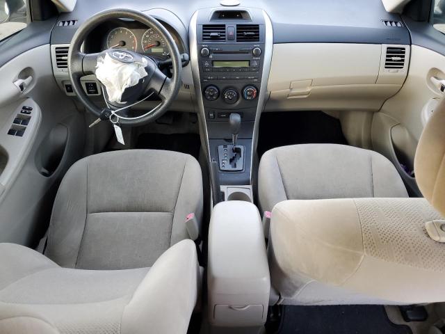 Photo 8 from auction – 2013 TOYOTA COROLLA BA with VIN JTDBU4EE2DJ115451