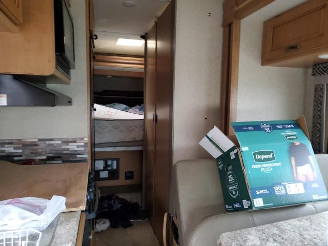 Photo 6 from auction – 2016 MERCEDES-BENZ SPRINTER 3 with VIN WDAPF4CC3G9677756