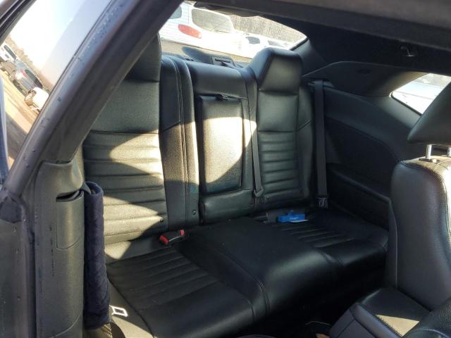 Photo 10 from auction – 2012 DODGE CHALLENGER with VIN 2C3CDYAG4CH228261