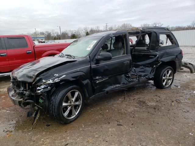 Photo 1 from auction – 2003 CHEVROLET TRAILBLAZE with VIN 1GNES16S936115428