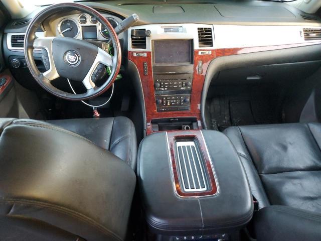 Photo 8 from auction – 2014 CADILLAC ESCALADE L with VIN 1GYS4BEF7ER172660