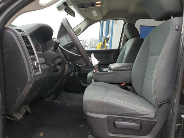 Photo 7 from auction – 2017 RAM 1500 ST with VIN 1C6RR7FG5HS612714