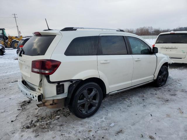 Photo 3 from auction – 2020 DODGE JOURNEY CR with VIN 3C4PDCGB6LT212677