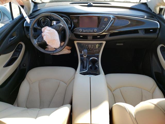 Photo 8 from auction – 2019 BUICK ENVISION P with VIN LRBFX1SA6KD024606