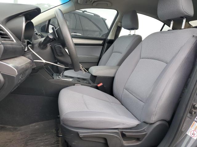 Photo 7 from auction – 2018 SUBARU LEGACY 2.5 with VIN 4S3BNAB63J3029574