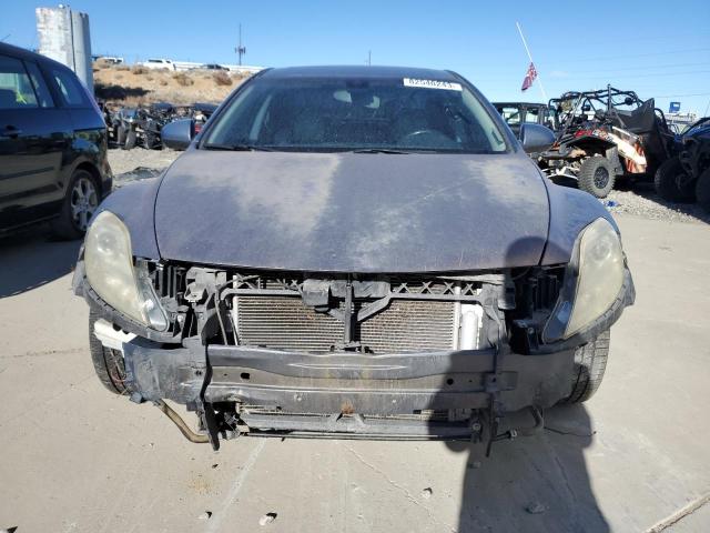 Foto 5 de la subasta – 2009 MAZDA 6 S con VIN 1YVHP82B895M25875