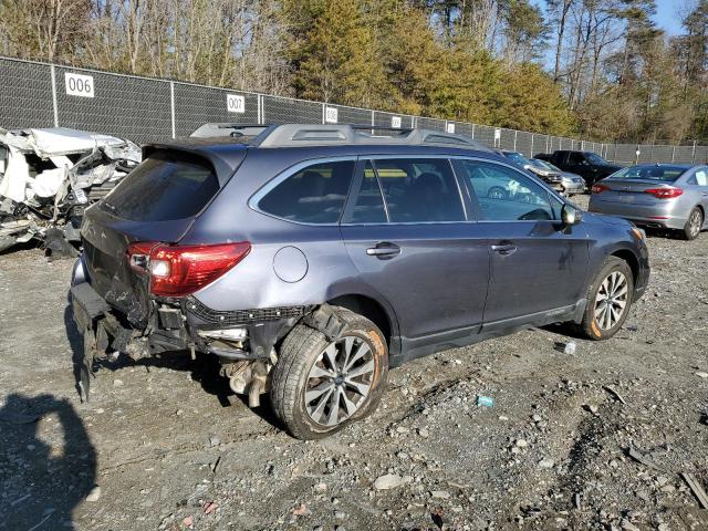 Photo 3 from auction – 2015 SUBARU OUTBACK 3. with VIN 4S4BSENC6F3363389
