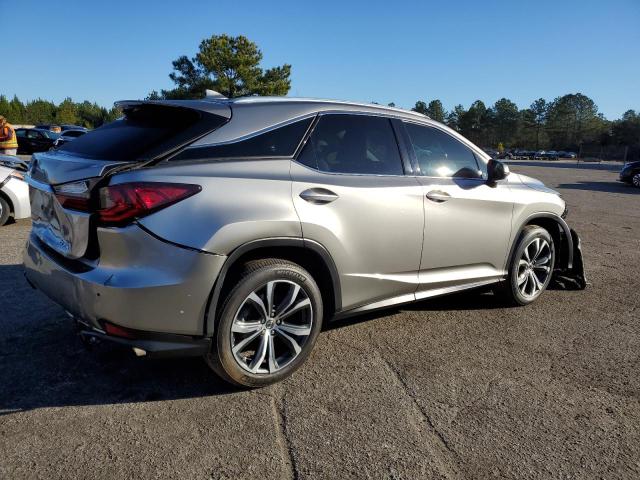 Photo 3 from auction – 2021 LEXUS RX 350 with VIN 2T2HZMAA6MC196265