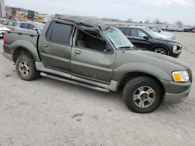 Photo 4 from auction – 2003 FORD EXPLORER S with VIN 1FMZU67E63UA37868