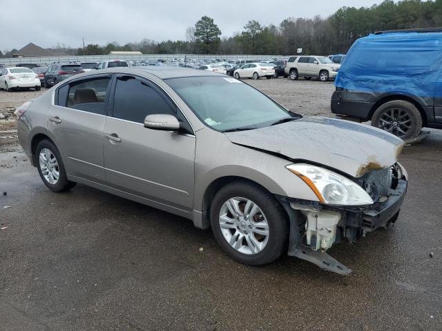 Photo 4 from auction – 2012 NISSAN ALTIMA BAS with VIN 1N4AL2AP3CN446823
