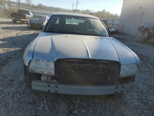 Photo 5 from auction – 2005 CHRYSLER 300 TOURIN with VIN 2C3JA53G45H117398