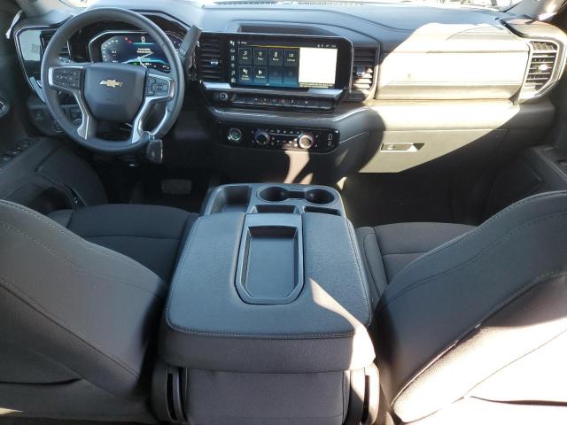 Foto 8 de la subasta – 2023 CHEVROLET SILVERADO con VIN 3GCPDDEK9PG253148