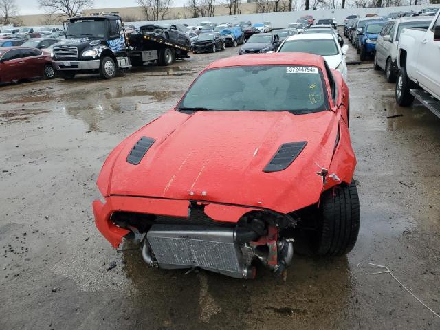 Photo 5 from auction – 2015 FORD MUSTANG GT with VIN 1FA6P8CF6F5362744