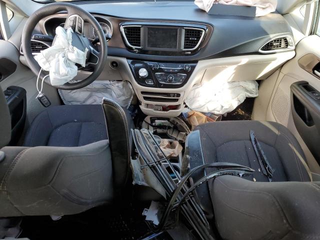 Photo 8 from auction – 2018 CHRYSLER PACIFICA L with VIN 2C4RC1AG2JR157536