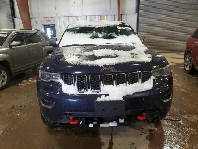 Photo 5 from auction – 2018 JEEP GRAND CHER with VIN 1C4RJFLT1JC370810