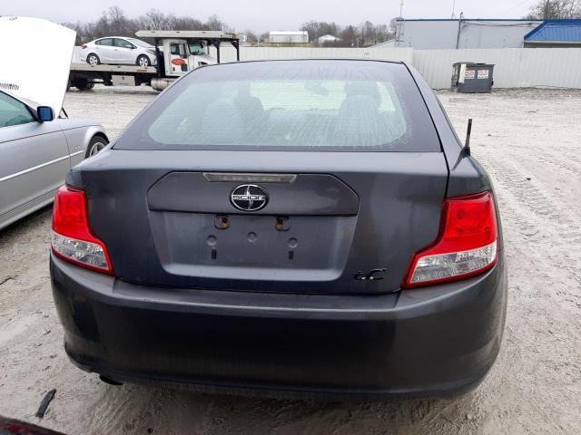 Photo 6 from auction – 2012 TOYOTA SCION TC with VIN JTKJF5C72C3028113