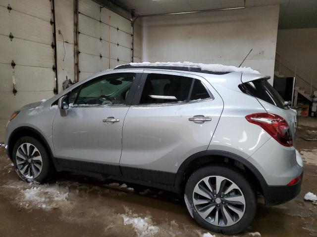 Photo 2 from auction – 2022 BUICK ENCORE PRE with VIN KL4CJESM9NB565022