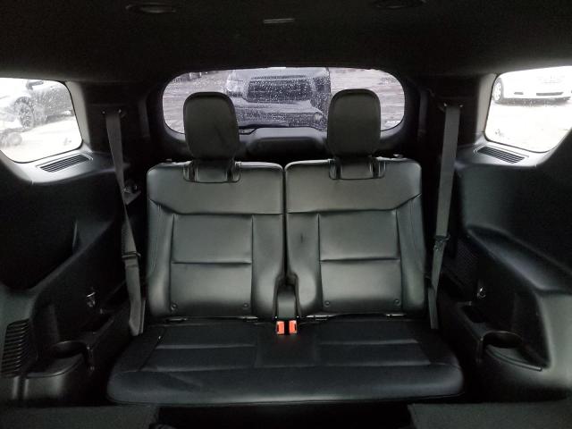 Photo 10 from auction – 2020 FORD EXPLORER L with VIN 1FMSK7FHXLGA40392