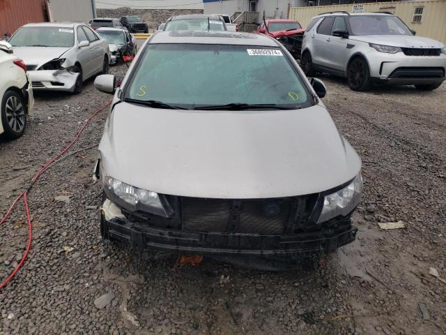 Photo 5 from auction – 2012 KIA FORTE SX with VIN KNAFW6A37C5598645