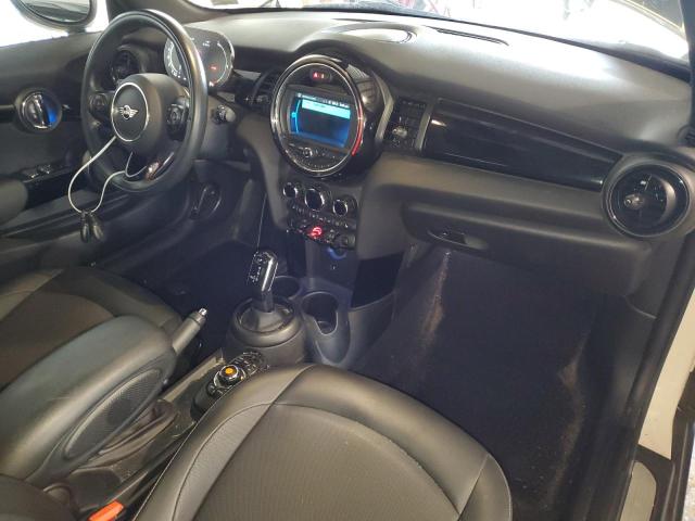 Photo 8 from auction – 2021 MINI COOPER with VIN WMWWJ3C06M3M86044