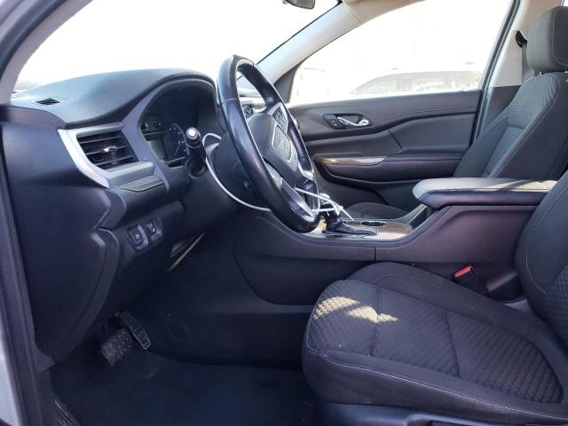 Photo 7 from auction – 2019 GMC ACADIA SLE with VIN 1GKKNKLA9KZ299291