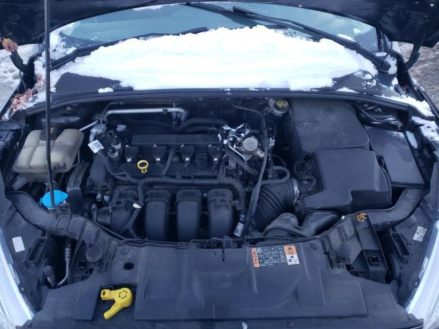 Photo 11 from auction – 2016 FORD FOCUS SE with VIN 1FADP3F28GL385913