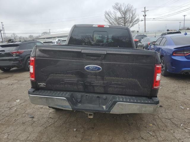 Photo 6 from auction – 2019 FORD F150 SUPER with VIN 1FTFW1C19KFC28937