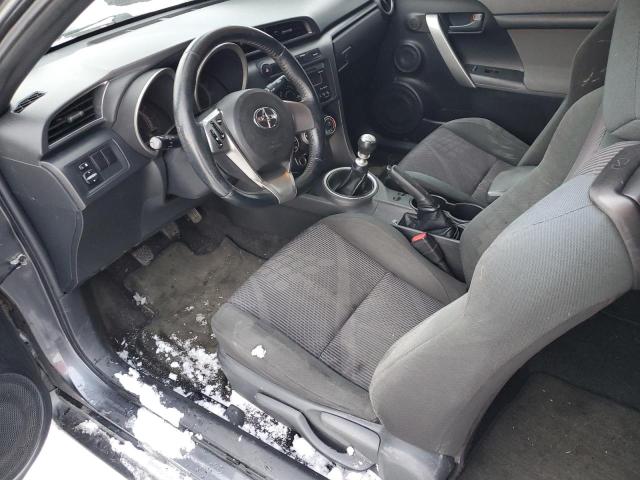 Photo 7 from auction – 2013 TOYOTA SCION TC with VIN JTKJF5C7XD3045887