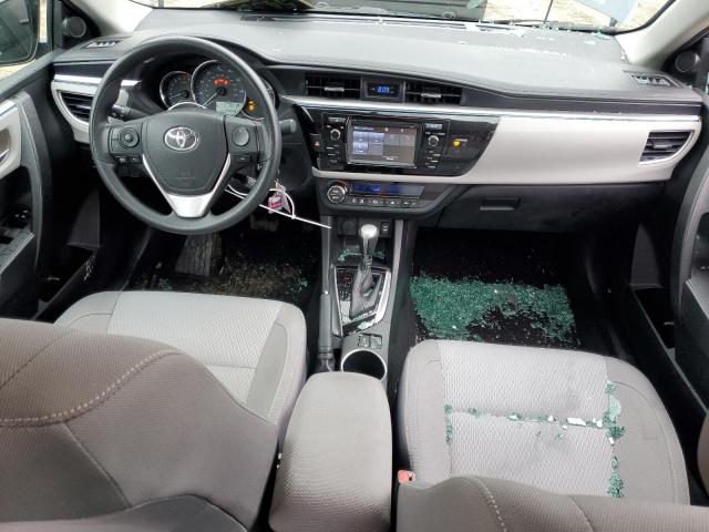Photo 8 from auction – 2016 TOYOTA COROLLA L with VIN 2T1BURHE2GC694644