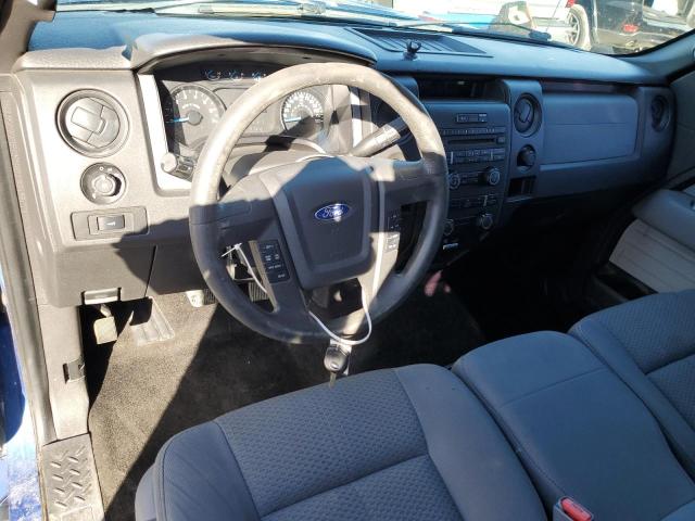 Photo 8 from auction – 2014 FORD F150 SUPER with VIN 1FTEW1CM8EKG45905