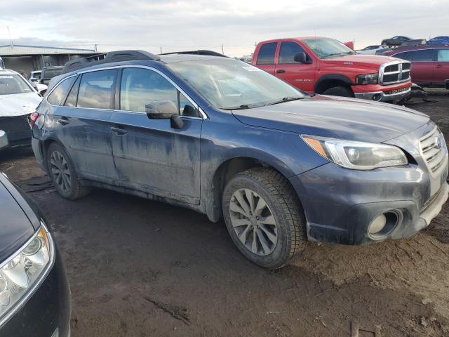 Photo 4 from auction – 2017 SUBARU OUTBACK 3. with VIN 4S4BSENC2H3361609