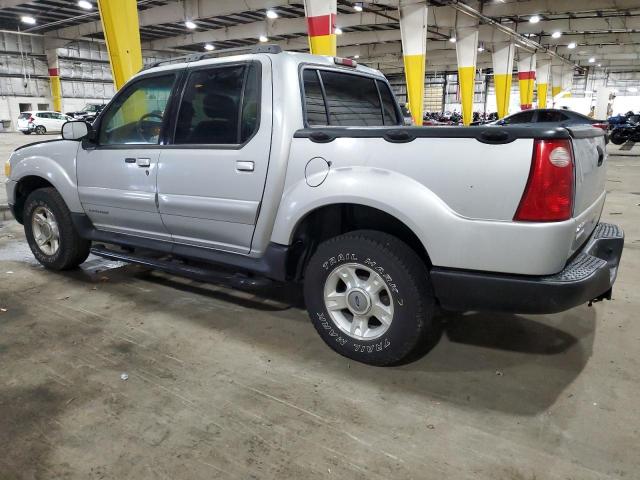 Photo 2 from auction – 2001 FORD EXPLORER S with VIN 1FMZU77EX1UB95259