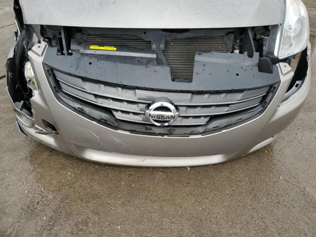 Photo 12 from auction – 2012 NISSAN ALTIMA BAS with VIN 1N4AL2AP6CN423567