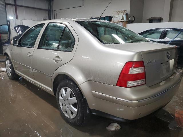 Photo 2 from auction – 2004 VOLKSWAGEN JETTA GL with VIN 3VWRK69M24M088656